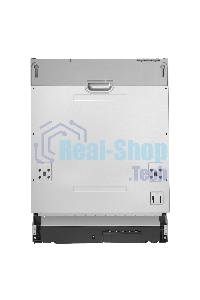 Встраиваемая посудомоечная машина Maunfeld MLP-123I, черный, 59.8 см, 14 компл., 49 дБ, класс A++