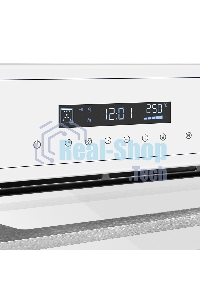 Шкаф духовой электрический Maunfeld AEOD60103BG