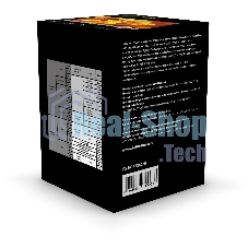 Фотобумага Cactus Prof CS-HGA6260500 A6/260г/м2/500л./белый глянцевое для струйной печати