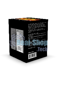 Фотобумага Cactus Prof CS-HGA6260500 A6/260г/м2/500л./белый глянцевое для струйной печати