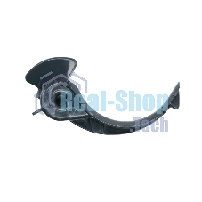 Скоба сброса таблетки ЗУ Delonghi EСAM ETAM