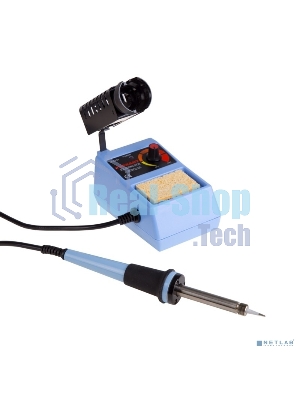 Паяльная станция Rexant, 160-500 °C, 230 В/48 Вт