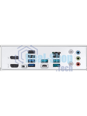 Материнская плата ASUS B650E MAX GAMING WIFI W, AM5, AMD B650, 4xDDR5, 4xSATA, 3xM.2, 1xPCIe 5.0 x16, 1xPCIe 4.0 x4, 2xPCIe 3.0 x1, 1xDP, 1xHDMI, 1x2.5Gb LAN, Wi-Fi 6E, Bluetooth 5.3, 1xUSB-C 10Gbps, 3xUSB-A 10Gbps, 2xUSB-A 5Gbps, 2xUSB-A 2.0, 3x3.5 мм, 7.1, ATX