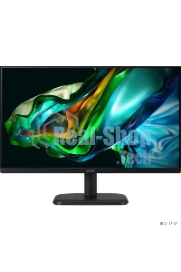 Монитор Acer EK271UEbmiipx черный 27