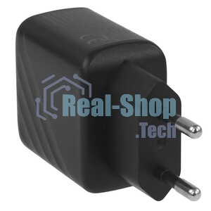 Сетевое зарядное устройство HOCO (6942007664509) CS82Aia Black