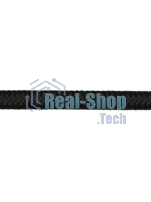 Кабель USB2.0 Hoco Type-C/Lightning, 2.4А, 27Вт,с дисплеем, X118, 1м, черный, коробка