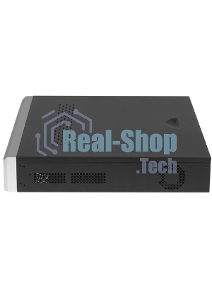 Видеорегистратор IP HIKVISION 16CH DS-7716NXI-K4