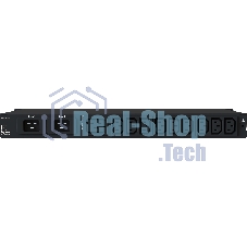 Автоматический ввода резерва Elemy ATS-2001 1U 19