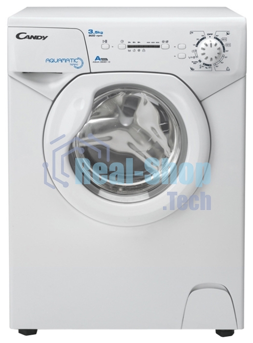 Стиральная машина CANDY AQUA 1D1035-07 