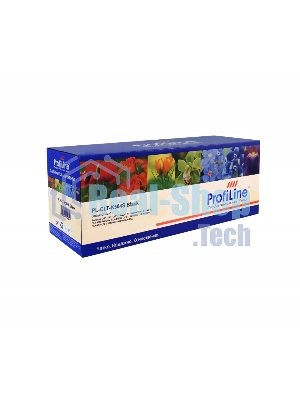 Картридж лазерный ProfiLine PL-CLT-K504S для принтеров Samsung CLX-4195FN/4195FW/CLP-415N/415NW/Xpress C1810/C1860 черный 2500 копий