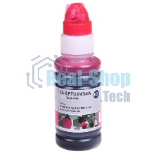 Чернила Cactus CS-EPT03V34A пурпурный 70 мл для Epson L4150/L4160/L6160/L6170