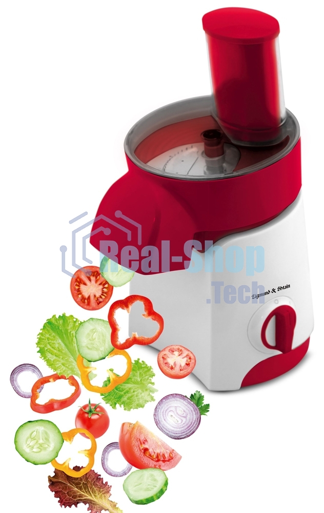 Мультирезка Zigmund & Shtain SM-21