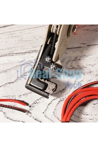 Инструмент для зачистки кабеля Rexant HT-369 C 0,3 - 6 мм²