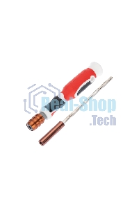 Набор отверток 19 предметов Rexant