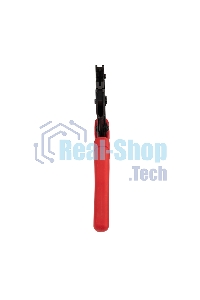 Кримпер PROconnect HT-336 H для обжима автоклемм изолированных 0.5-6.0 мм²