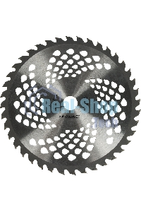 Триммер бензиновый Huter GGT-1500SX 1500Вт 2л.с. разбор.штан. реж.эл.:леска/нож