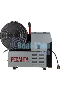 Сварочный аппарат Ресанта САИПА-250 инвертор ММА DC/MIG-MAG/FCAW 11.5кВт