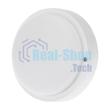 Светильник светодиодный пылевлагозащищенный Rexant ЖКХ-01 круг 18 Вт 1800 Лм IP65 174 мм 6500 K