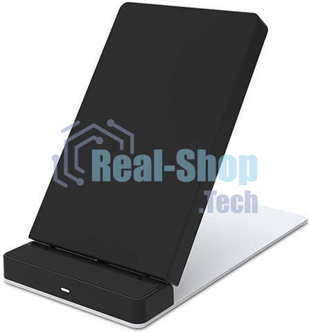 Беспроводное зарядное устройство ACD-W102Q-F1B 10Вт, беспроводная Qi, 2-катушки с QC, 5В/2А ~ 9В/1,8А RTL