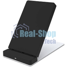 Беспроводное зарядное устройство ACD-W102Q-F1B 10Вт, беспроводная Qi, 2-катушки с QC, 5В/2А ~ 9В/1,8А RTL