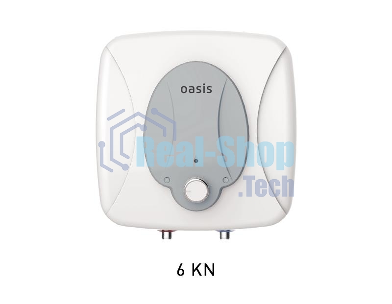 Водонагреватель Oasis 6L 1500W 6 KN