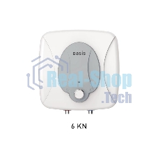 Водонагреватель Oasis 6L 1500W 6 KN