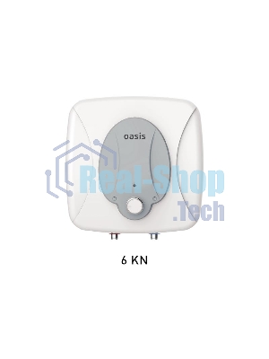 Водонагреватель Oasis 6L 1500W 6 KN