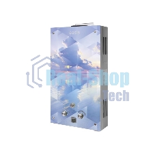 Водонагреватель Oasis Glass 20 SG (N)