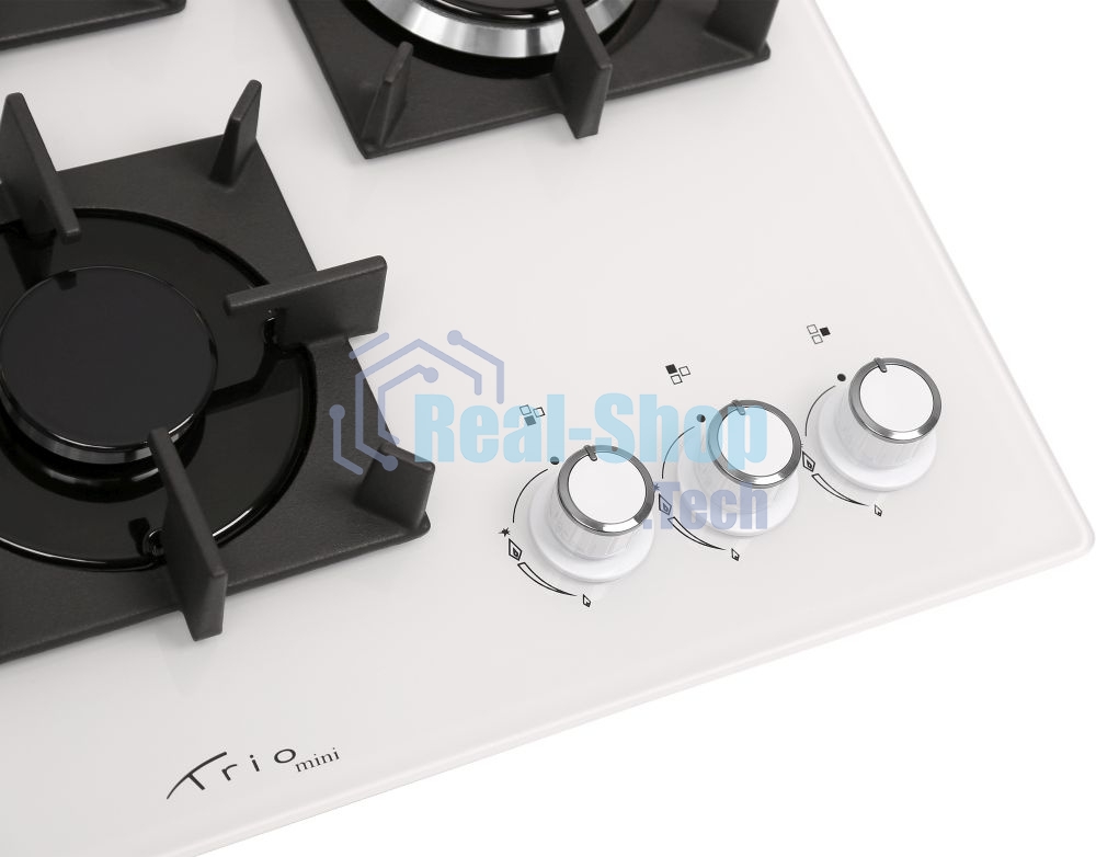 Газовая варочная панель Gefest ПВГ 2100-01 К32