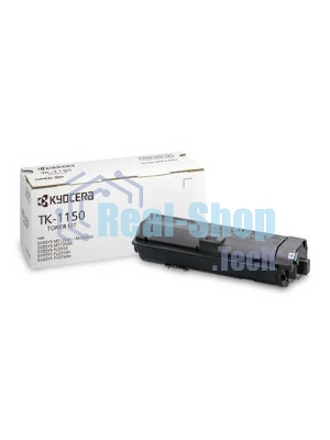 Картридж лазерный Kyocera TK-1170 (1T02S50NL0) черный для M2040dn/M2540dn/M2640idw 7200 стр.