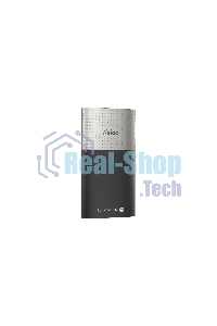 Внешний SSD Netac Z9, 1TB, USB 3.2 Gen 2 Type-C, R/W 550/480, черный