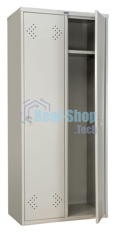 Шкаф ПРАКТИК LS-21-80 S23099552102