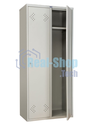Шкаф ПРАКТИК LS-21-80 S23099552102