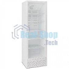 Холодильная витрина Бирюса Б-521RN белый однокамерный 545 л