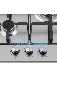 Газовая варочная панель HOMSair HGS433GS