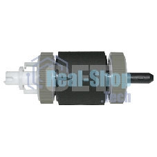 Ролик подхвата CET CET3519 (RM1-3763-000/RM1-6313-000) для HP LJ Enterprise P3015/P3005, M521/M525 2-го лотка в сборе