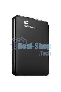 Внешний HDD 2.5