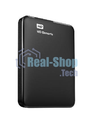 Внешний HDD 2.5