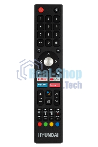 Телевизор Hyundai 65