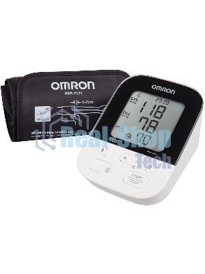 Тонометр автоматический Omron M4 Intelli IT
