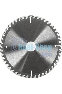 Диск пильный по дереву 190х30 мм,48 зубьев
