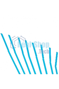 Веерные Palisad грабли с деревянным черенком стальные усилинные покрытые эпоксидом luxe