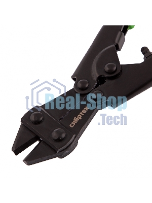 Болторез компактный Сибртех 200 мм - 8