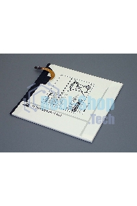 Аккумуляторная батарея EB-BT367ABA для Samsung Galaxy Tab A 8.0 SM-T385 3.8V 3500mAh