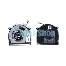 Вентилятор (кулер) для ноутбука HP ENVY X360 15-DS 15-DR GPU