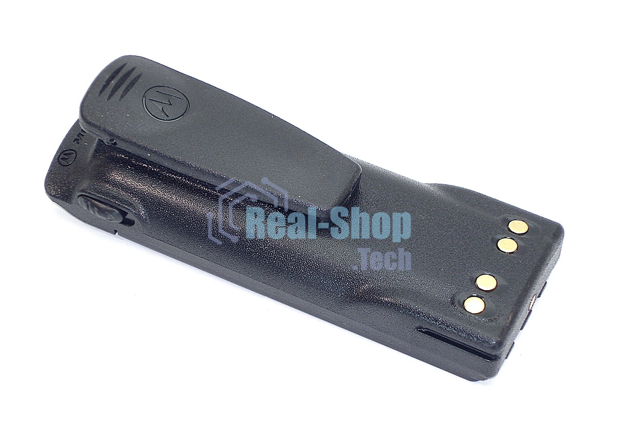 Аккумулятор для Motorola MTP700 (PMNN4048) Ni-Mh 7.5V 1800mAh