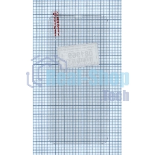 Защитное стекло для Apple iPhone XR (LOW-COST)