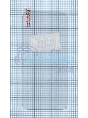 Защитное стекло для Apple iPhone XR (LOW-COST)