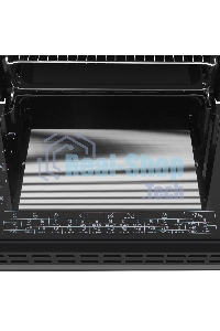 Шкаф духовой электрический Maunfeld AEOD60103BG