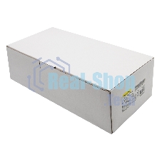 Пружины для переплета пластиковые Silwerhof d=12мм 56-80 лист A4 белый (100 шт) (1373587)